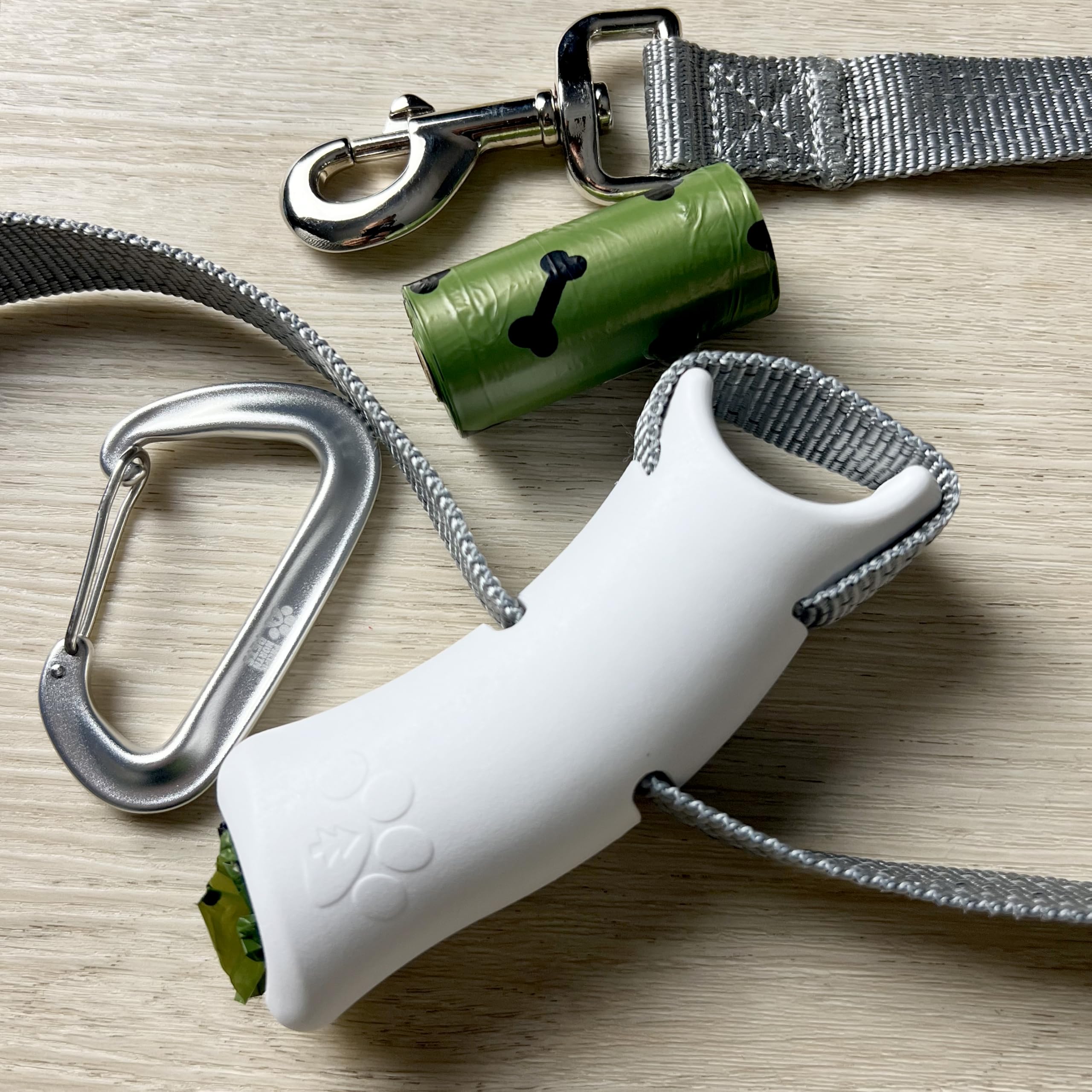 Amazon.com : Quick-Control Dog Leash - Adjustable T-Grip Traffic